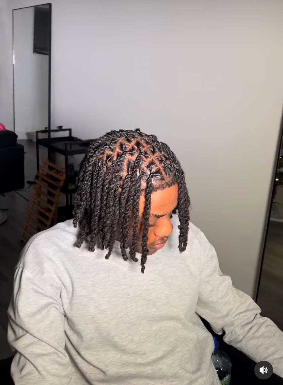 tresses africaines